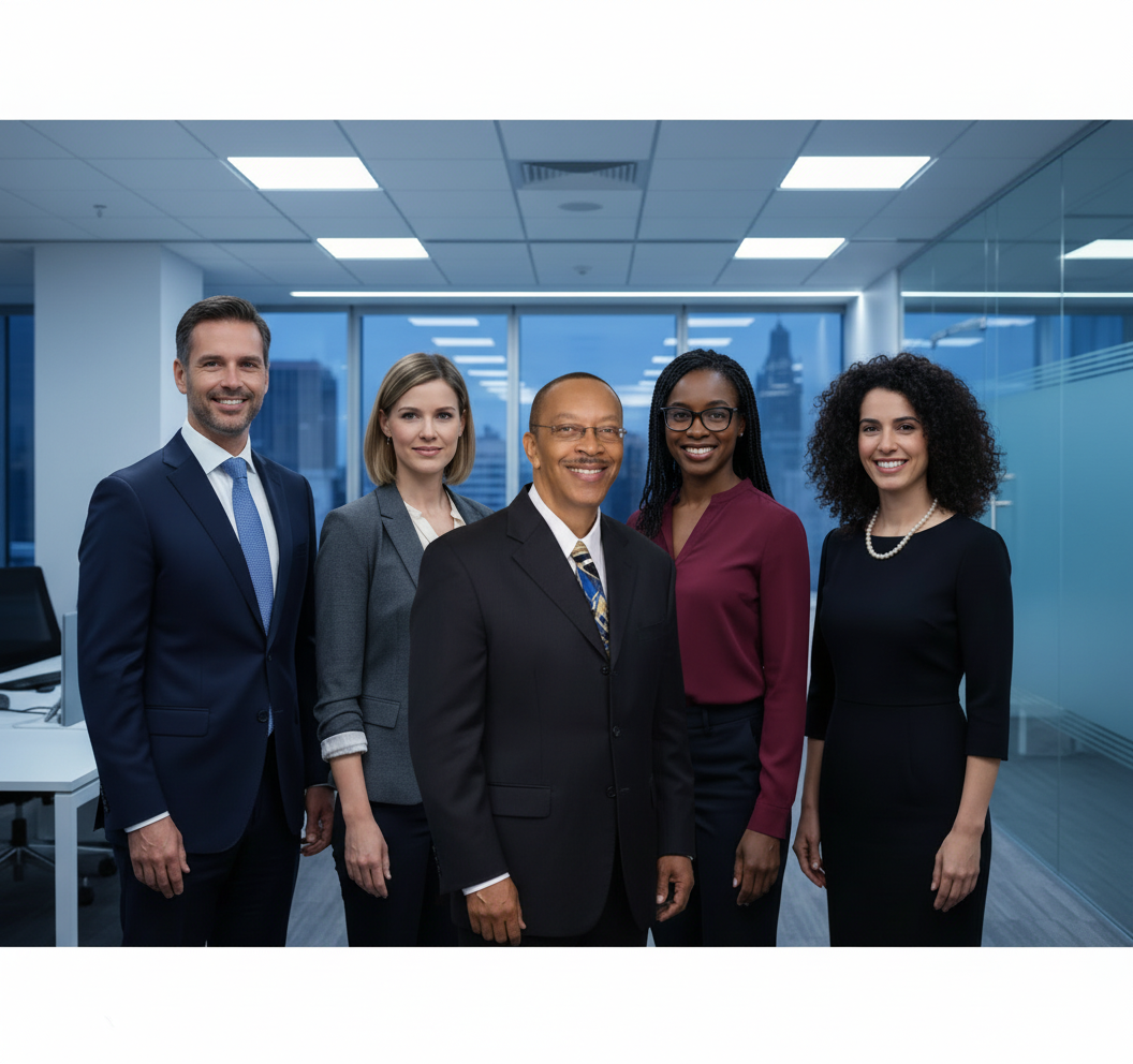 Reality Technology team