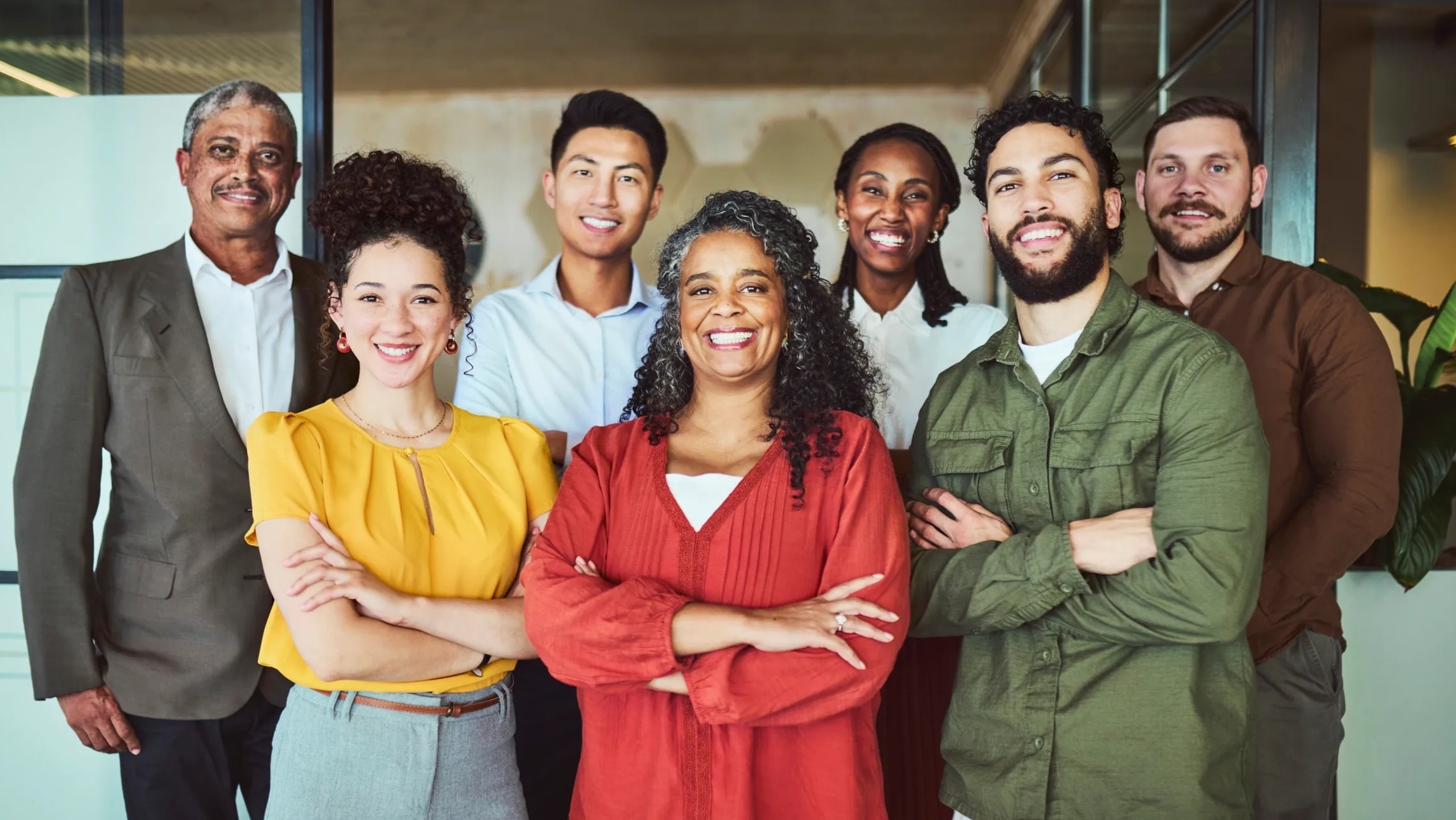 Social Assistance Agencies