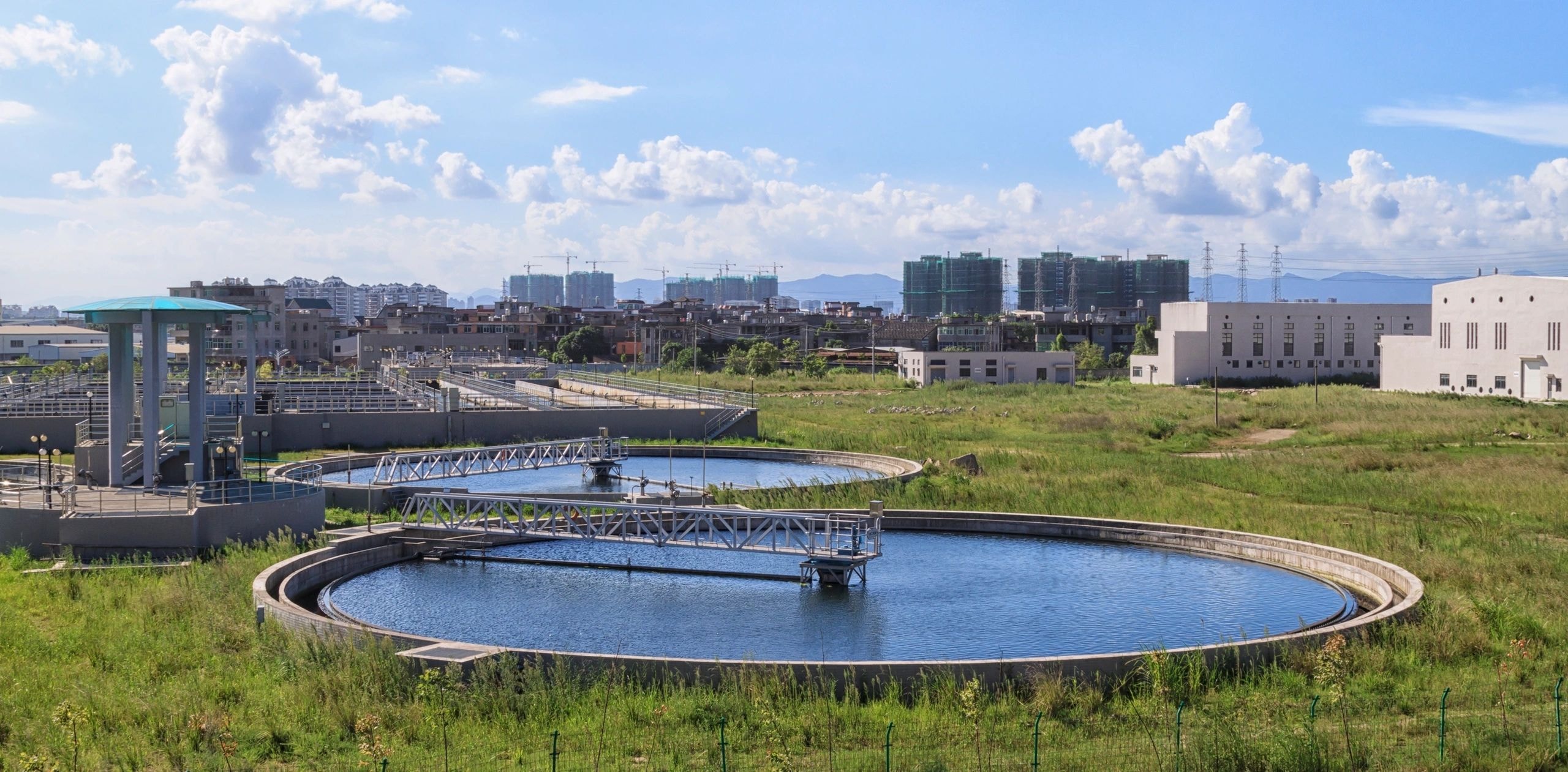 Utilities & Water Authorities
